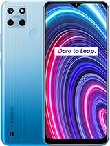 Best available price of Realme C25Y in Thailand