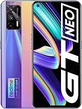 Best available price of Realme GT Neo in Thailand