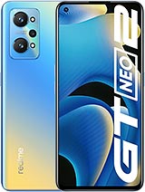 Best available price of Realme GT Neo2 in Thailand