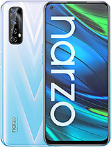 Best available price of Realme Narzo 20 Pro in Thailand