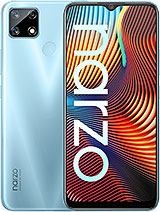 Best available price of Realme Narzo 20 in Thailand
