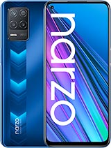 Best available price of Realme Narzo 30 5G in Thailand