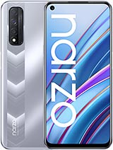 Best available price of Realme Narzo 30 in Thailand