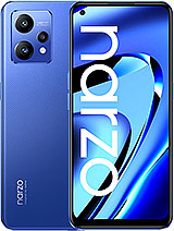 Best available price of Realme Narzo 50 Pro in Thailand