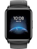Best available price of Realme Watch 2 in Thailand