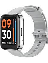 Best available price of Realme Watch 3 in Thailand