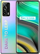 Best available price of Realme X7 Pro Ultra in Thailand