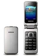 Best available price of Samsung C3520 in Thailand