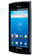 Best available price of Samsung i897 Captivate in Thailand