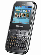 Best available price of Samsung Ch-t 322 in Thailand