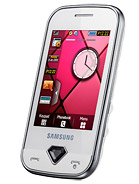 Best available price of Samsung S7070 Diva in Thailand