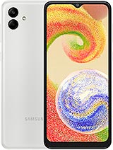 Best available price of Samsung Galaxy A04 in Thailand