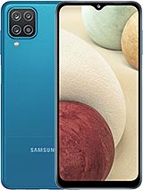 Best available price of Samsung Galaxy M12 (India) in Thailand