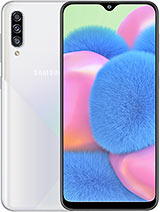 Best available price of Samsung Galaxy A30s in Thailand