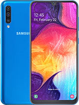 Best available price of Samsung Galaxy A50 in Thailand