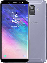 Best available price of Samsung Galaxy A6 2018 in Thailand