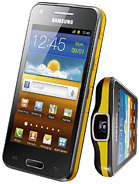 Best available price of Samsung I8530 Galaxy Beam in Thailand