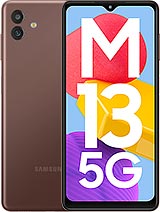 Best available price of Samsung Galaxy M13 5G in Thailand