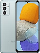 Best available price of Samsung Galaxy M23 in Thailand