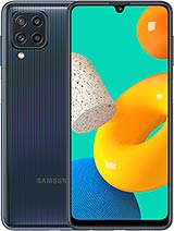 Best available price of Samsung Galaxy M32 in Thailand