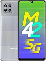 Best available price of Samsung Galaxy M42 5G in Thailand