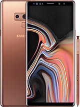Best available price of Samsung Galaxy Note9 in Thailand