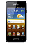 Best available price of Samsung I9070 Galaxy S Advance in Thailand