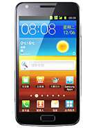Best available price of Samsung I929 Galaxy S II Duos in Thailand