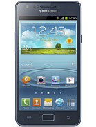 Best available price of Samsung I9105 Galaxy S II Plus in Thailand