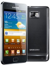 Best available price of Samsung I9100 Galaxy S II in Thailand