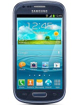 Best available price of Samsung I8190 Galaxy S III mini in Thailand