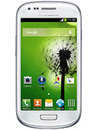 Best available price of Samsung I8200 Galaxy S III mini VE in Thailand