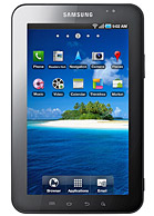 Best available price of Samsung P1000 Galaxy Tab in Thailand