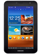 Best available price of Samsung P6210 Galaxy Tab 7-0 Plus in Thailand