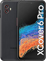 Best available price of Samsung Galaxy Xcover6 Pro in Thailand