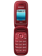 Best available price of Samsung E1272 in Thailand