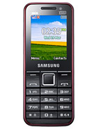 Best available price of Samsung E3213 Hero in Thailand