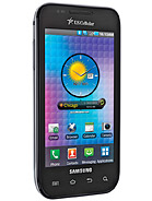 Best available price of Samsung Mesmerize i500 in Thailand