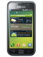 Best available price of Samsung I9001 Galaxy S Plus in Thailand