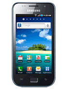 Best available price of Samsung I9003 Galaxy SL in Thailand