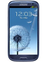 Best available price of Samsung I9305 Galaxy S III in Thailand