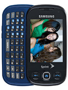 Best available price of Samsung M350 Seek in Thailand