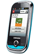Best available price of Samsung M3710 Corby Beat in Thailand
