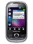Best available price of Samsung M5650 Lindy in Thailand