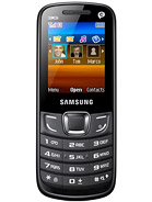 Best available price of Samsung Manhattan E3300 in Thailand