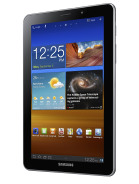 Best available price of Samsung P6800 Galaxy Tab 7-7 in Thailand