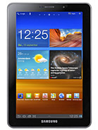 Best available price of Samsung P6810 Galaxy Tab 7-7 in Thailand