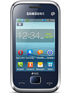 Best available price of Samsung Rex 60 C3312R in Thailand
