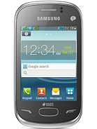 Best available price of Samsung Rex 70 S3802 in Thailand