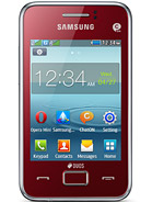 Best available price of Samsung Rex 80 S5222R in Thailand